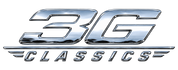 3G Classics - Home
