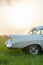 1956 Chevy Bel Air