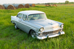 1956 Chevy Bel Air