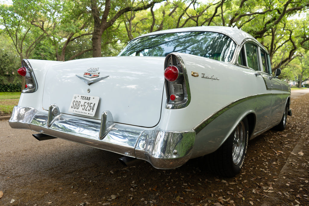1956 Chevy Bel Air
