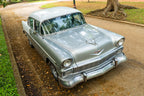 1956 Chevy Bel Air