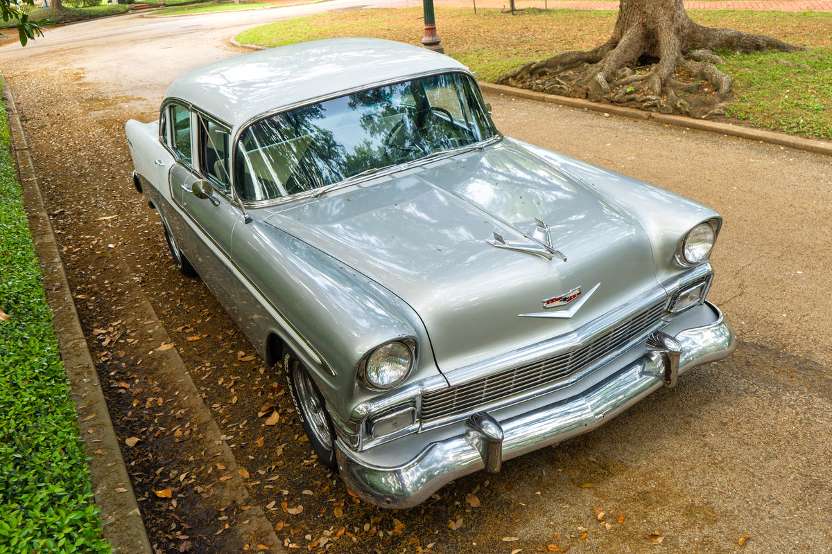 1956 Chevy Bel Air