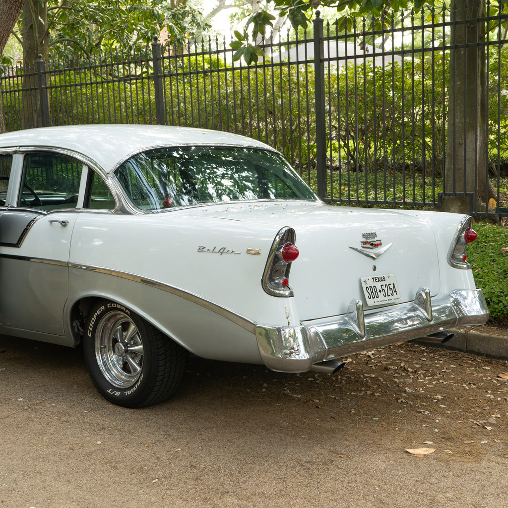 1956 Chevy Bel Air