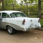 1956 Chevy Bel Air
