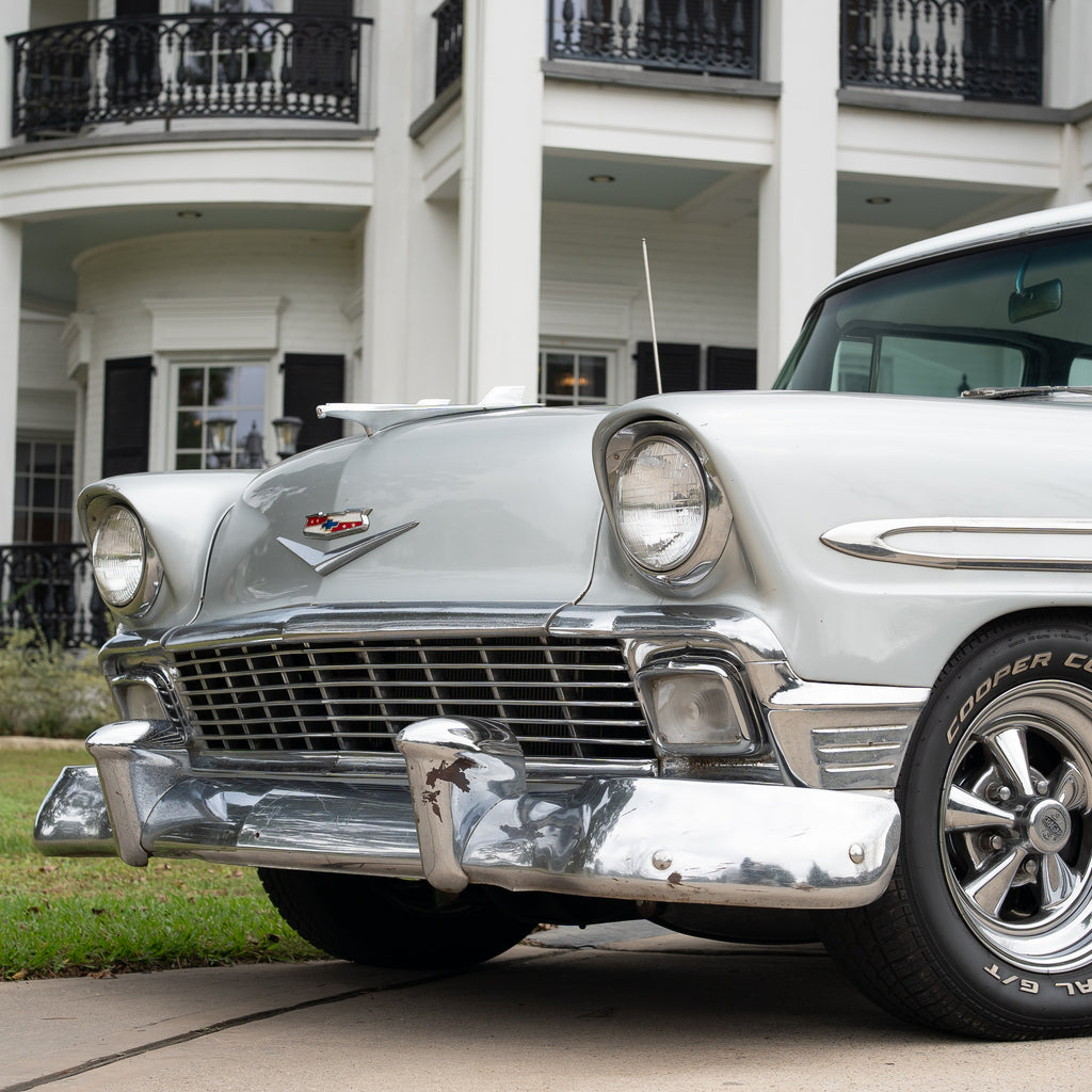 1956 Chevy Bel Air