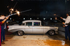 1956 Chevy Bel Air