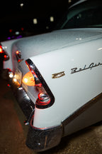 1956 Chevy Bel Air